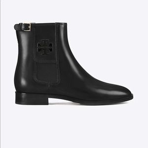 Tory Burch Wyatt Ankle Booties